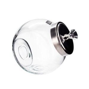 Glass Jar 1.8l