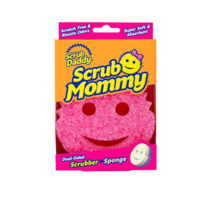 Scrub Mommy - Pink