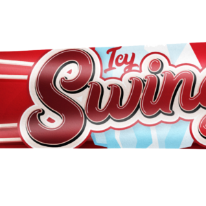 Swing Icy Raspberry