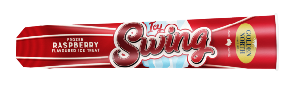 Swing Icy Raspberry