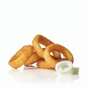 FROZEN ONION - ONION RINGS