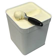 10L ICE CREAM TUBS