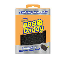 BBQ Daddy Refill