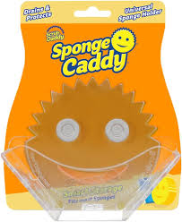 Sponge Caddy