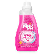 The Miracle Power Limescale Gel