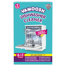 Dishwasher Cleaner