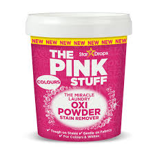 Oxi Powder