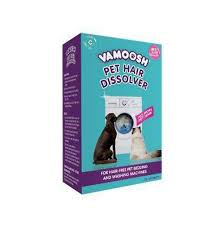 Pet Hair Dissolver