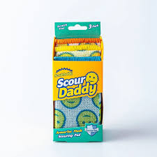 Scour Daddy