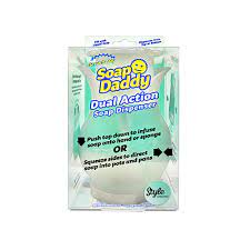 Soap Daddy