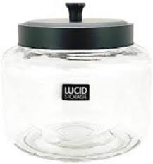 Storage Jar 3L