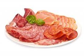 Deli Meats