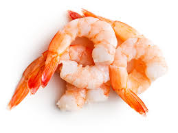 Prawns