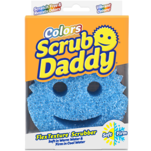 Scrub Daddy Blue