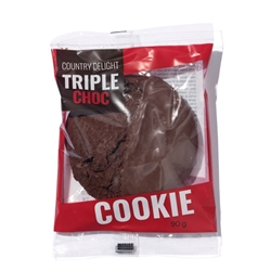 Triple Choc