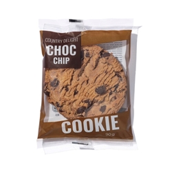 Choc Chip Cookie
