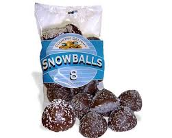Snowballs