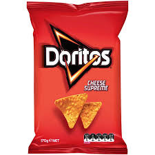 Supreme Cheese