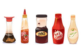 Condiments