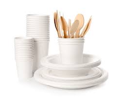 Catering Supplies