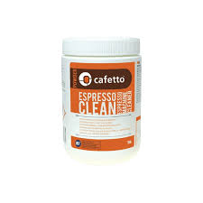 Cafetto Espresso Clean