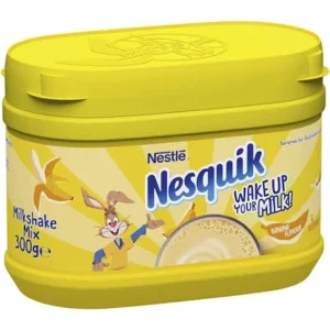 Nesquik Banana