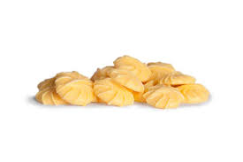 Caramel Bud Whirls