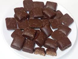 Caramel Mates