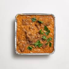 Beef Stroganoff