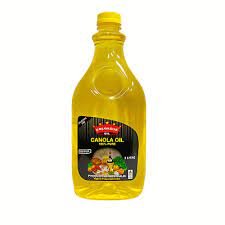 Colossus Canola Oil 2lt